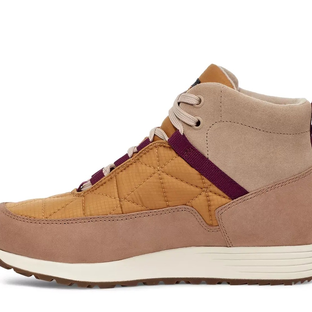 Teva Reember Commute Waterproof Boot Free Shipping - image 6